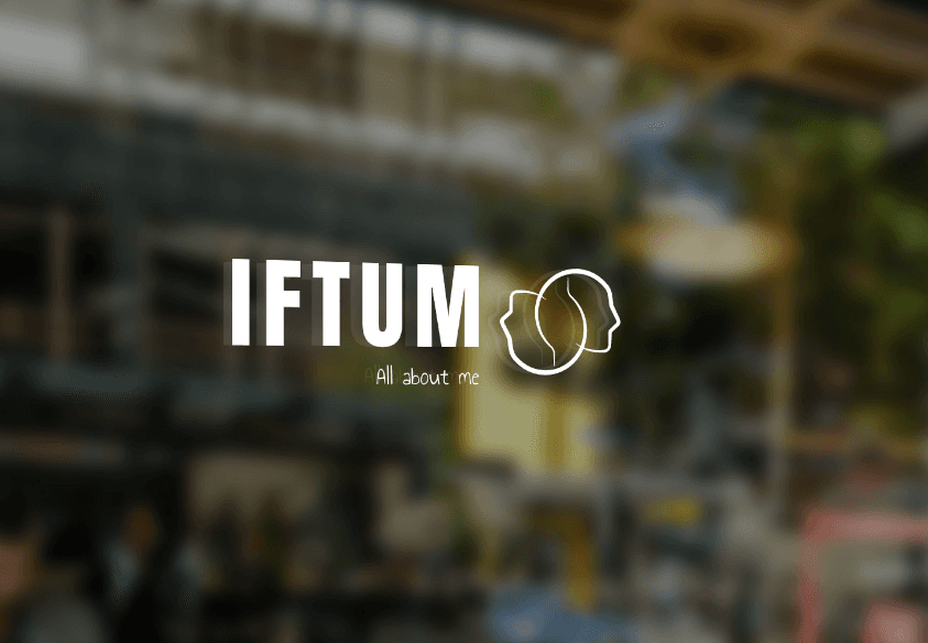 Iftum logo